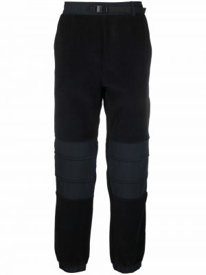 Fleecové nohavice na zips s prackou Carhartt Wip