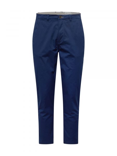 Pantaloni chino Springfield albastru