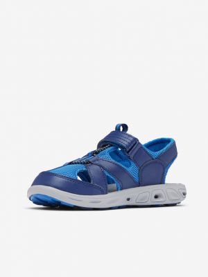 Sneakers Columbia kék