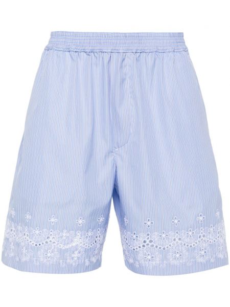 Bermudashortsit Dsquared2 sininen