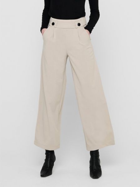 Pantaloni culottes Jacqueline De Yong