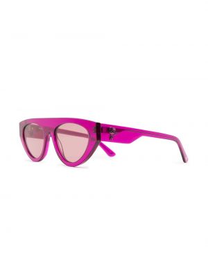 Gafas de sol Karl Lagerfeld rosa