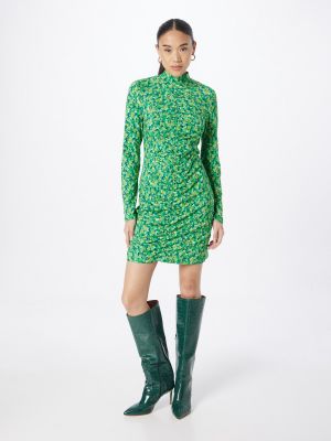 Šaty Glamorous zelená
