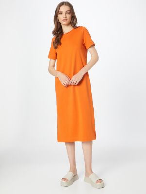 Φόρεμα Gerry Weber πορτοκαλί
