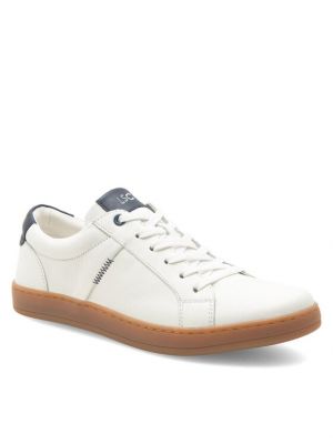 Sneakers Lasocki λευκό