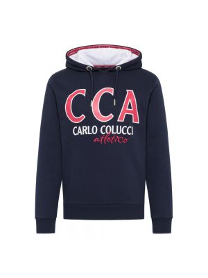 Hoodie Carlo Colucci