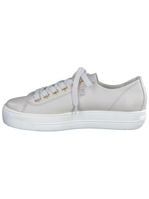 Sneakers Paul Green beige