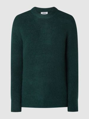 Sweter Minimum zielony