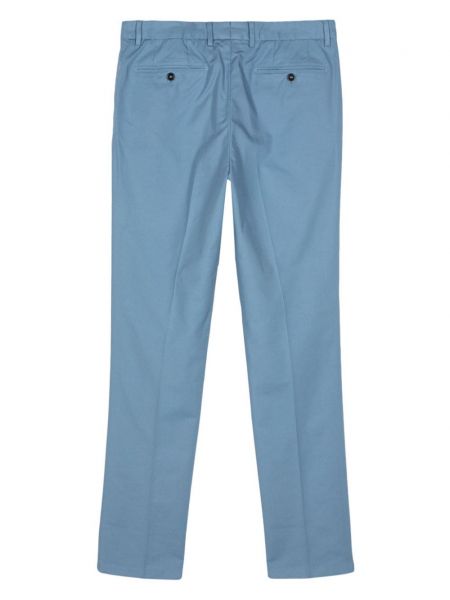 Spodnie Drumohr niebieskie