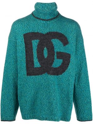 Džemperis Dolce & Gabbana