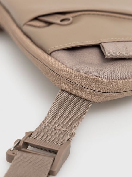 Поясна сумка з поясом Adidas Originals, коричнева