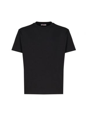 Koszulka Valentino Garavani czarna