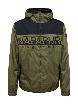 Prijelazna jakna Napapijri