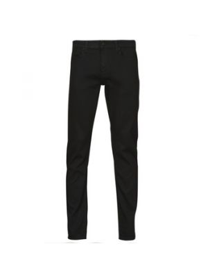 Jeans skinny slim fit Only & Sons nero