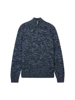 Pullover Tom Tailor blå