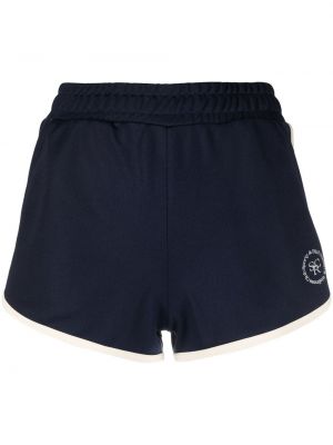 Shorts Sporty & Rich blå