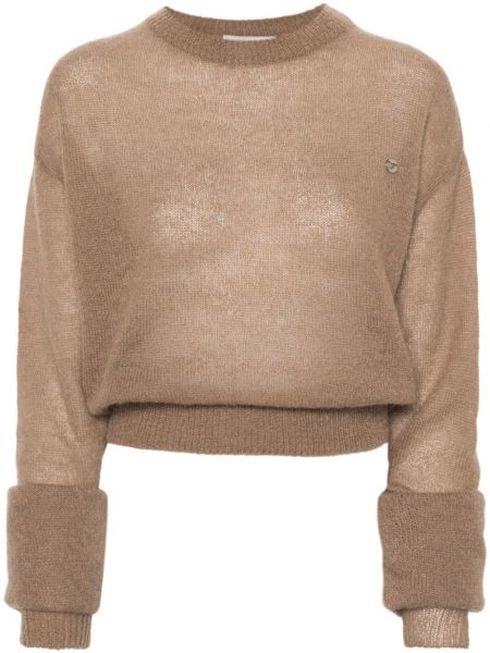 Langer pullover Coperni