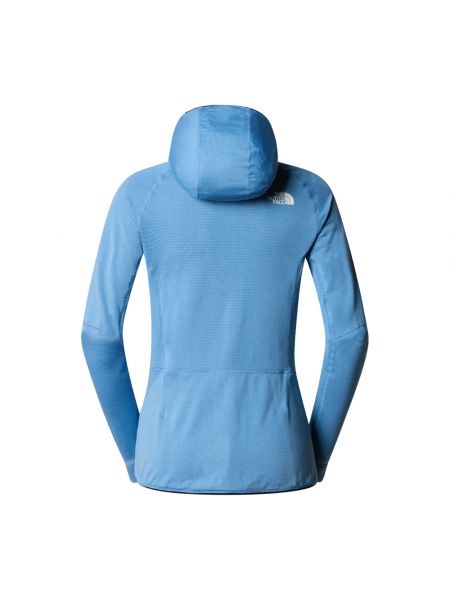 Top The North Face azul