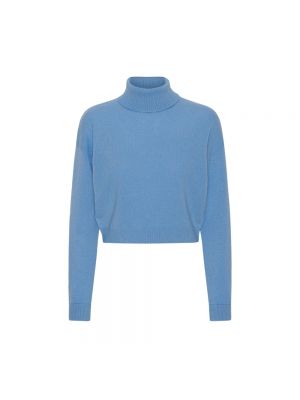 Sweter Custommade niebieski