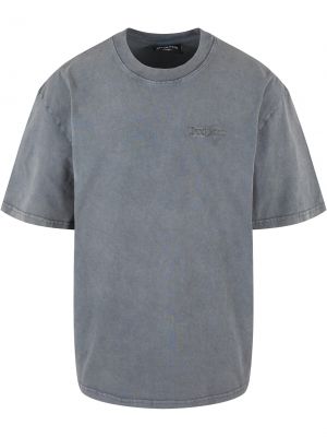 Marškinėliai Dropsize pilka