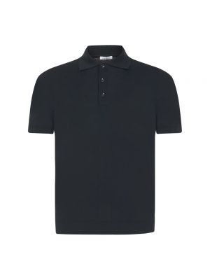 T-shirt Malo noir