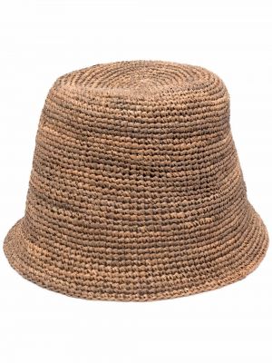 Cappello Ibeliv marrone