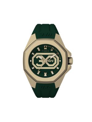 Hodinky Timex zelená