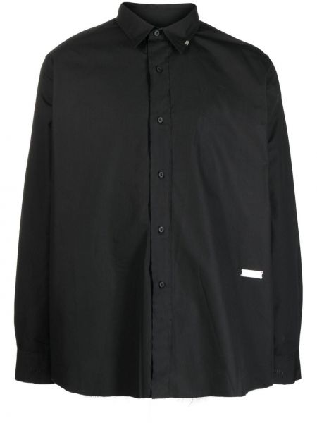 Marškiniai C2h4 juoda
