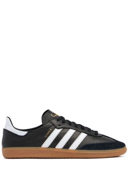 Sneakers Adidas Originals svart