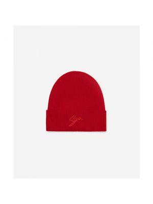 Красная шапка Gulliver