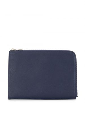 Pochette Louis Vuitton bleu