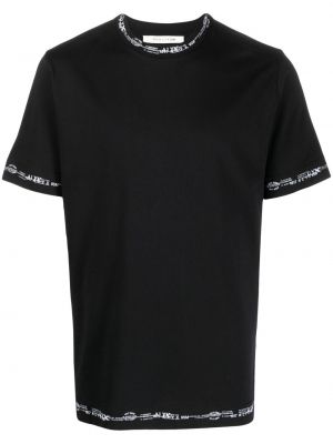 T-shirt 1017 Alyx 9sm noir