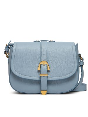 Чанта Coccinelle синьо