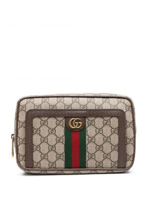 Listová kabelka Gucci