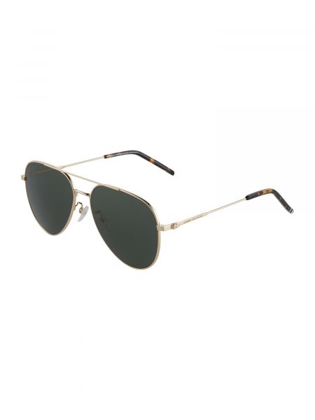 Sončna očala Tommy Hilfiger zlata