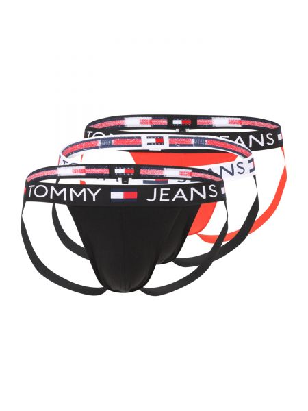 Lenjerie de corp termoactivă Tommy Jeans