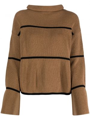 Sweter wełniany dwustronny Pierantoniogaspari