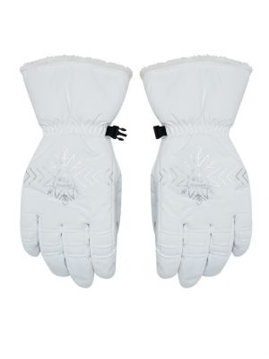 Γάντια Rossignol λευκό
