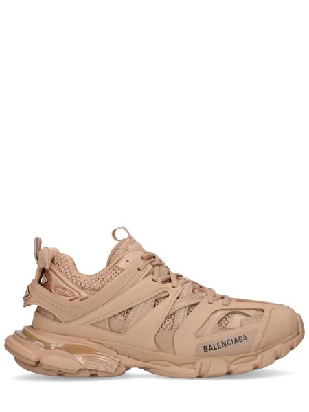 Sneakers Balenciaga Track beige