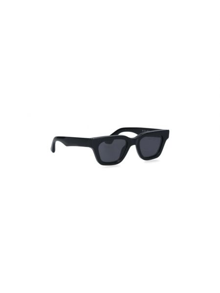 Okulary przeciwsłoneczne eleganckie Chimi czarne