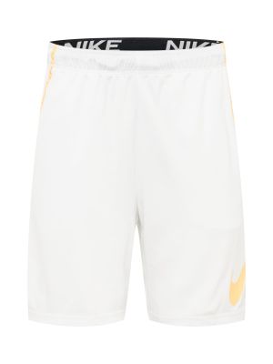 Панталон Nike бяло