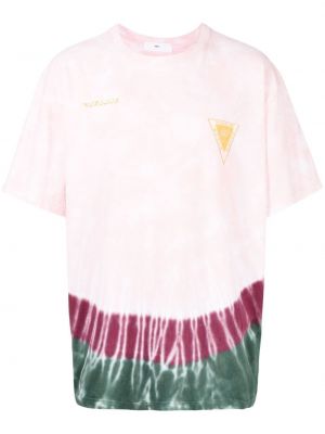 T-shirt Toga rosa