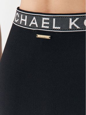 Spódnica ołówkowa Michael Michael Kors czarna