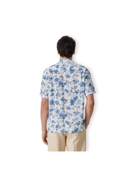 Camisa de algodón de franela Portuguese Flannel