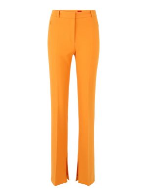Панталон Hugo оранжево