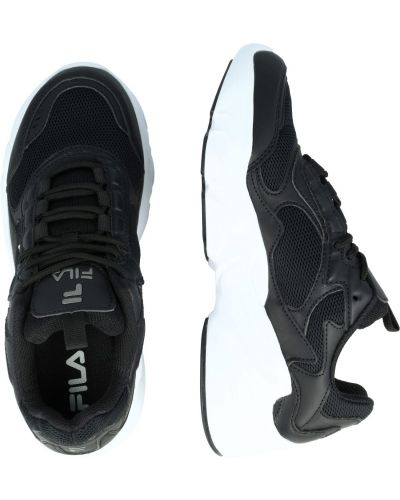 Sneakers Fila nero