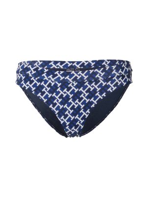 Κιλότα Tommy Hilfiger Underwear μπλε