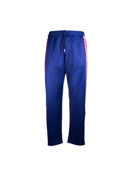 Pantalon de sport Dsquared2 bleu