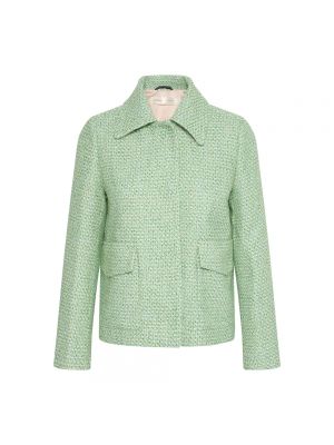 Jacke Inwear grün