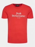 Vyriški marškinėliai Peak Performance